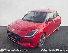 Suzuki Swift Castelnau-le-Lez