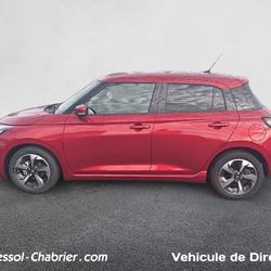 Suzuki Swift 1.2 Dualjet Hybrid CVT Pack occasion - Castelnau-le-Lez - photo 2/30