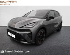 Cupra Raval Lattes