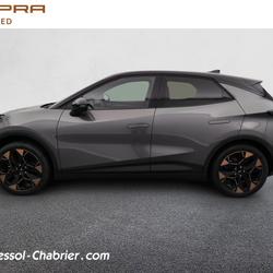 Cupra Raval Raval 211 ch Dynamic Plus Lattes