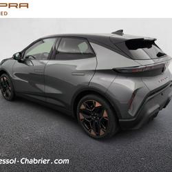 Cupra Raval Raval 211 ch Dynamic Plus Lattes