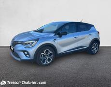 Renault Captur Narbonne