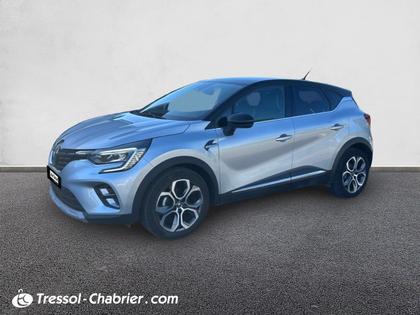 Renault Captur - Captur dCi 110 Energy Business - 13 090 €
