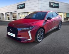 DS DS4 Lézignan-Corbières