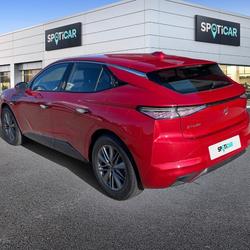 DS DS4 4 Hybride E-Tense 225 EAT8 Bastille occasion - L&eacute;zignan-Corbi&egrave;res - photo 3/31