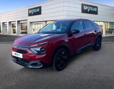 Citroen C4 Lézignan-Corbières