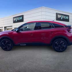 Citroen C4 C4 PureTech 130 S&S EAT8 Shine L&eacute;zignan-Corbi&egrave;res