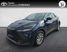 Toyota C-HR Brest