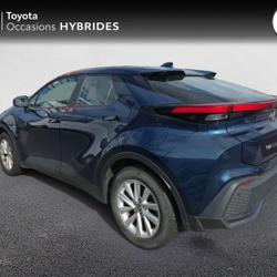 Toyota C-HR 1.8 Hybride 140ch Dynamic NG23 occasion - Brest - photo 2/42