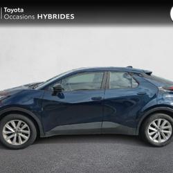 Toyota C-HR 1.8 Hybride 140ch Dynamic NG23 occasion - Brest - photo 3/42