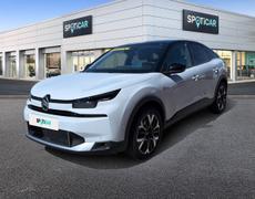 Citroen C4 Lézignan-Corbières