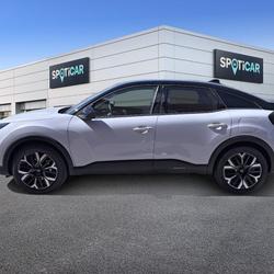 Citroen C4 C4 Hybride 145 ch e-DCS6 Max L&eacute;zignan-Corbi&egrave;res