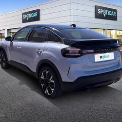 Citroen C4 C4 Hybride 145 ch e-DCS6 Max L&eacute;zignan-Corbi&egrave;res