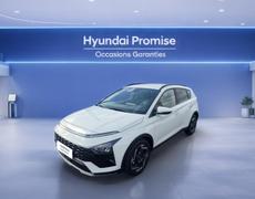 Hyundai Bayon Trégueux