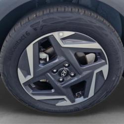 Hyundai Bayon 1.0 T-GDi 100ch Creative Tr&eacute;gueux