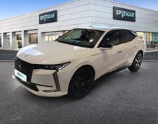 DS DS4 Montpellier
