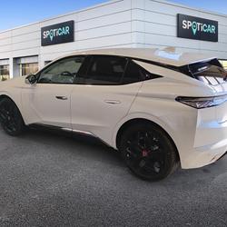 DS DS4 DS 4 PureTech 130 EAT8 Performance Line+ Montpellier