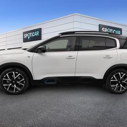Citroen C5 Aircross C5 Aircross Hybride Rechargeable 225 e-EAT8 Shine Pack Montpellier