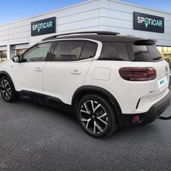 Citroen C5 Aircross C5 Aircross Hybride Rechargeable 225 e-EAT8 Shine Pack Montpellier
