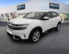 Citroen C5 Aircross Montpellier