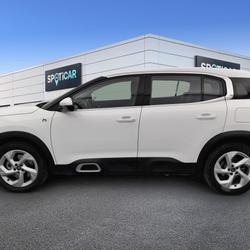 Citroen C5 Aircross C5 Aircross Hybride Rechargeable 225 e-EAT8 Business Montpellier