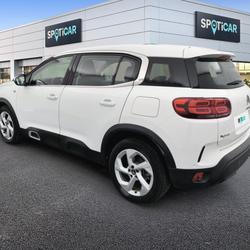 Citroen C5 Aircross C5 Aircross Hybride Rechargeable 225 e-EAT8 Business Montpellier