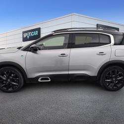 Citroen C5 Aircross C5 Aircross Hybride Rechargeable 225 e-EAT8 Shine Montpellier