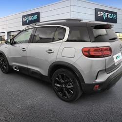 Citroen C5 Aircross C5 Aircross Hybride Rechargeable 225 e-EAT8 Shine Montpellier