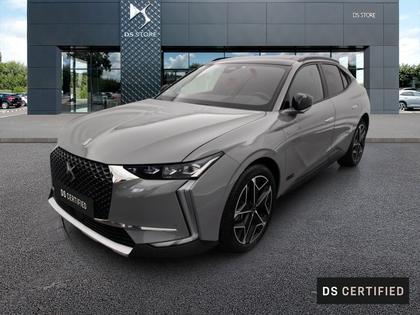DS DS4 - DS 4 PureTech 180 EAT8 Rivoli - 24 190 €