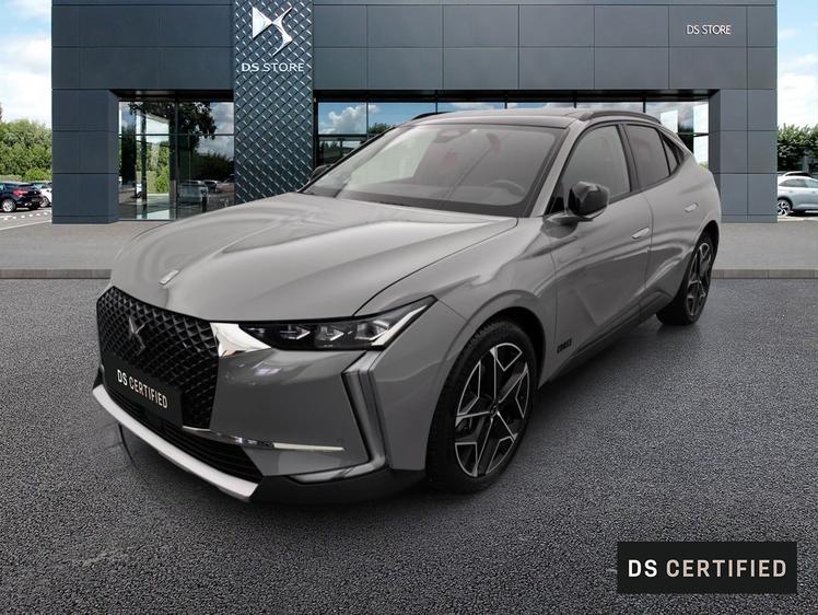 DS DS4  - Puretech - 22 190 €