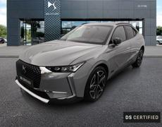 DS DS4 Le Crès