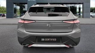 DS DS4  - Puretech - photo 3