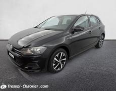 Volkswagen Polo Carcassonne