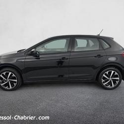 Volkswagen Polo Polo 1.0 TSI 95 S&S BVM5 Connect Carcassonne