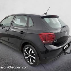 Volkswagen Polo Polo 1.0 TSI 95 S&S BVM5 Connect Carcassonne
