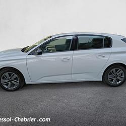 Peugeot 308 III Phase 1 308 PureTech 130ch S&S BVM6 Active Pack Auch