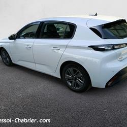 Peugeot 308 III Phase 1 308 PureTech 130ch S&S BVM6 Active Pack Auch