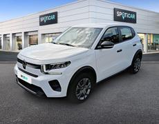 Citroen e-C3 Auch