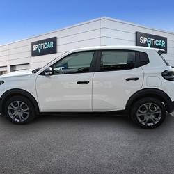 Citroen e-C3 e-C3 113 ch You Auch