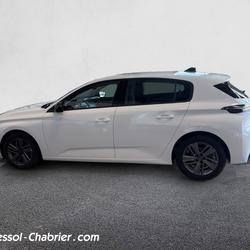 Peugeot 308 III Phase 1 308 BlueHDi 130ch S&S BVM6 Active Pack Montpellier