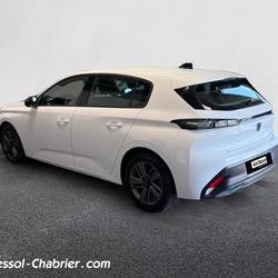 Peugeot 308 III Phase 1 308 BlueHDi 130ch S&S BVM6 Active Pack Montpellier