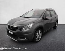 Peugeot 2008 Lattes