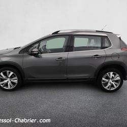 Peugeot 2008 2008 PureTech 130ch S&S EAT6 Allure Lattes