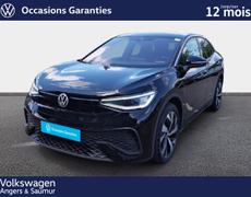 Volkswagen ID5 Beaucouzé