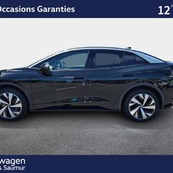 Volkswagen ID5 ID.5 286 ch Pro Life Max Beaucouz&eacute;