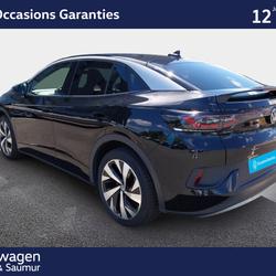 Volkswagen ID5 ID.5 286 ch Pro Life Max Beaucouz&eacute;