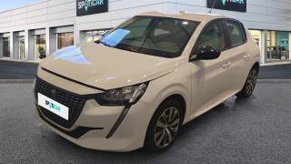Peugeot 208  - photo 0