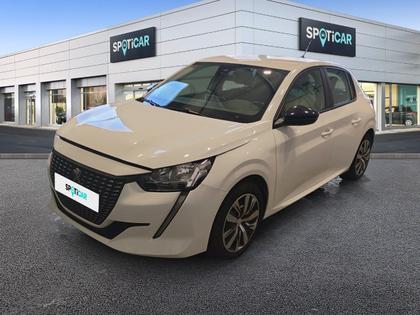 Peugeot 208 - 208 BlueHDi 100 S&S BVM6 Active Pack - 13 190 €