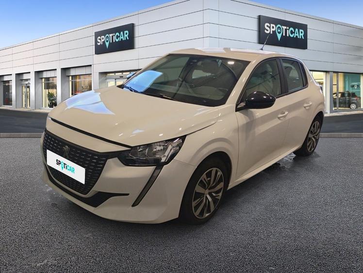 Peugeot 208  - 13 190 €