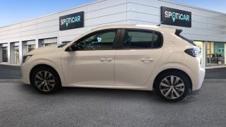 Peugeot 208  - photo 1
